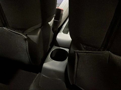 Leapmotor T03 T03 BEV 37.3kWh Design Auto