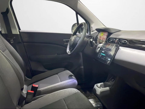 Leapmotor T03 T03 BEV 37.3kWh Design Auto