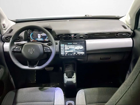 Leapmotor T03 T03 BEV 37.3kWh Design Auto