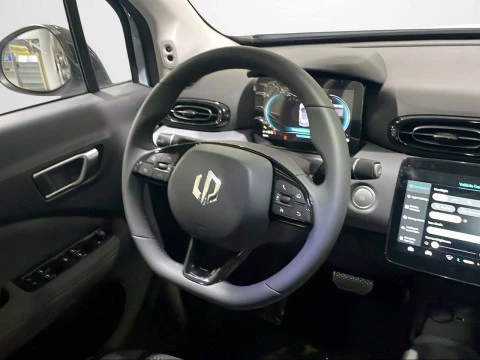 Leapmotor T03 T03 BEV 37.3kWh Design Auto