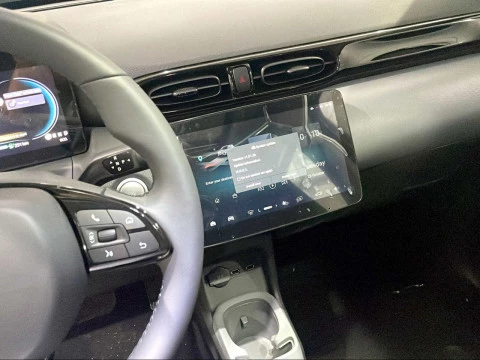 Leapmotor T03 T03 BEV 37.3kWh Design Auto