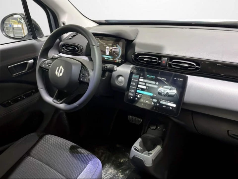 Leapmotor T03 T03 BEV 37.3kWh Design Auto