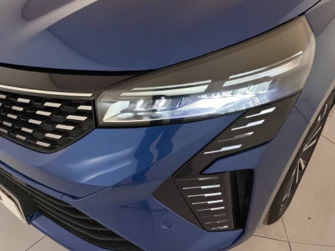 Renault Clio  Gasolina/Gas  TCe GLP Techno 74kW