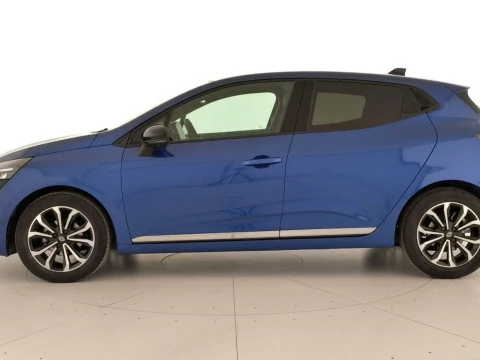 Renault Clio  Gasolina/Gas  TCe GLP Techno 74kW