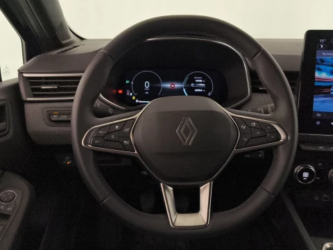 Renault Clio  Gasolina/Gas  TCe GLP Techno 74kW