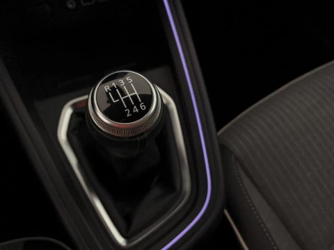 Renault Clio  Gasolina/Gas  TCe GLP Techno 74kW