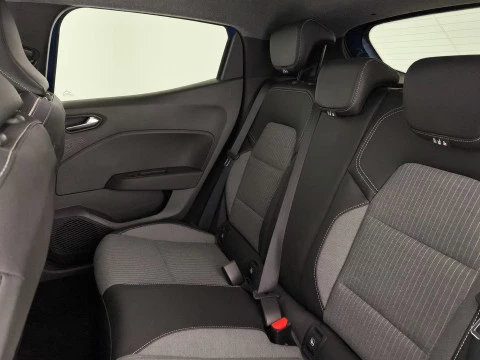 Renault Clio  Gasolina/Gas  TCe GLP Techno 74kW