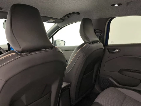 Renault Clio  Gasolina/Gas  TCe GLP Techno 74kW