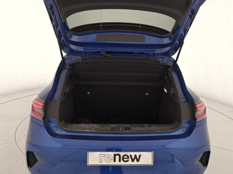 Renault Clio  Gasolina/Gas  TCe GLP Techno 74kW