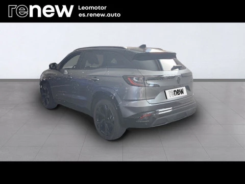 Renault Austral   1.3 TCe Mild Hybrid Techno Esprit Alpine C