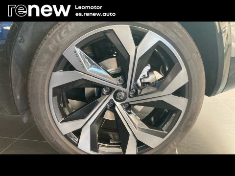 Renault Austral   1.3 TCe Mild Hybrid Techno Esprit Alpine C