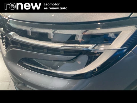 Renault Austral   1.3 TCe Mild Hybrid Techno Esprit Alpine C