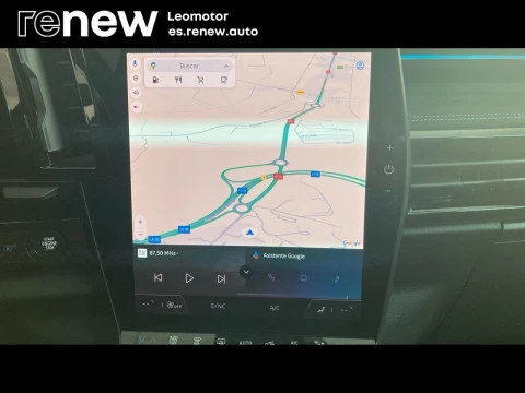 Renault Austral   1.3 TCe Mild Hybrid Techno Esprit Alpine C