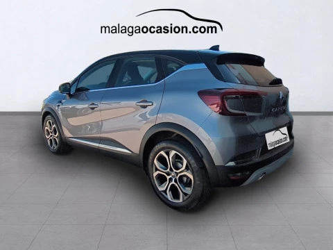 Renault Captur Zen Blue dCi 85kW (115CV)