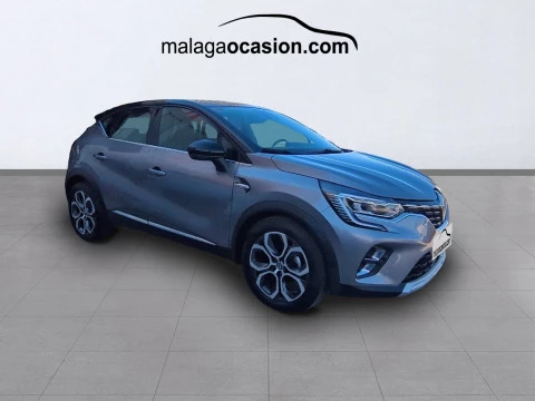 Renault Captur Zen Blue dCi 85kW (115CV)