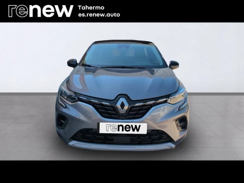 Renault Captur Zen Blue dCi 85kW (115CV)