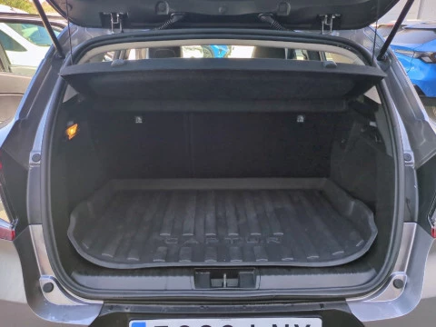 Renault Captur Zen Blue dCi 85kW (115CV)