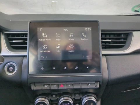Renault Captur Zen Blue dCi 85kW (115CV)