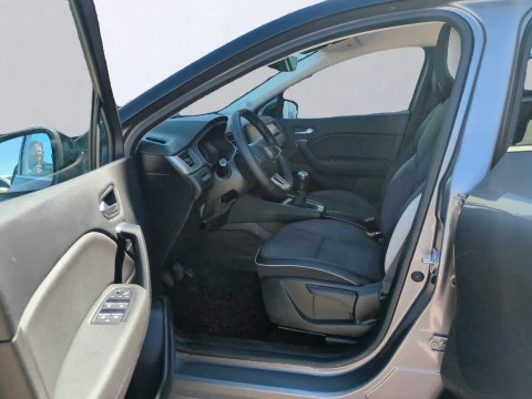 Renault Captur Zen Blue dCi 85kW (115CV)