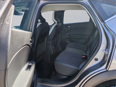 Renault Captur Zen Blue dCi 85kW (115CV)