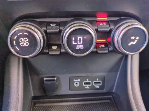 Renault Captur Zen Blue dCi 85kW (115CV)