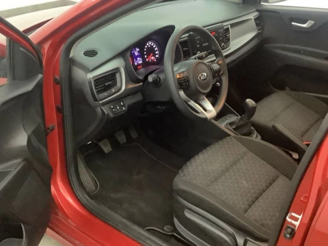 Kia Rio 1.0 T-GDi 74kW (100CV) Concept