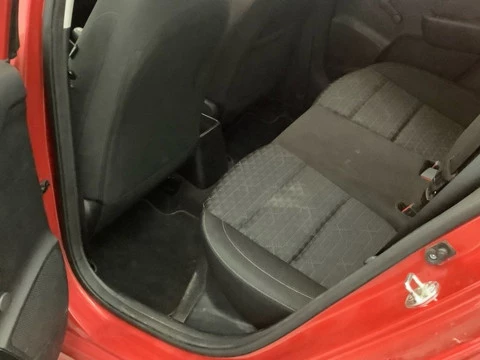 Kia Rio 1.0 T-GDi 74kW (100CV) Concept