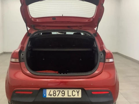 Kia Rio 1.0 T-GDi 74kW (100CV) Concept