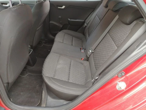 Kia Rio 1.0 T-GDi 74kW (100CV) Concept