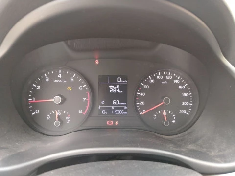 Kia Rio 1.0 T-GDi 74kW (100CV) Concept