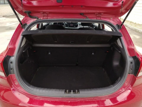 Kia Rio 1.0 T-GDi 74kW (100CV) Concept