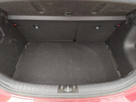 Kia Rio 1.0 T-GDi 74kW (100CV) Concept