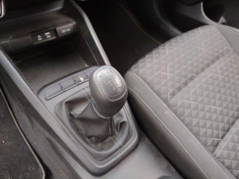 Kia Rio 1.0 T-GDi 74kW (100CV) Concept