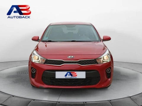 Kia Rio 1.0 T-GDi 74kW (100CV) Concept