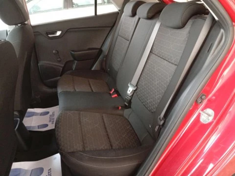 Kia Rio 1.0 T-GDi 74kW (100CV) Concept