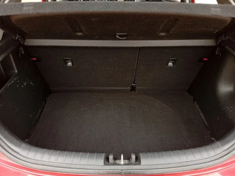 Kia Rio 1.0 T-GDi 74kW (100CV) Concept