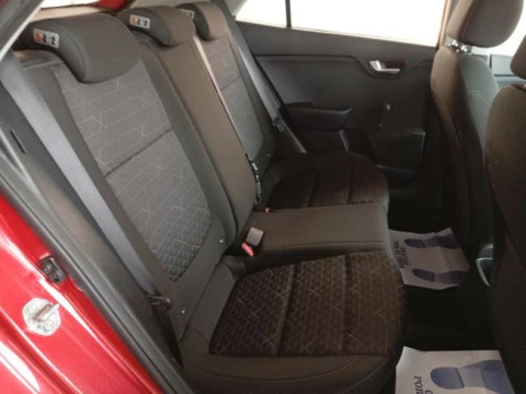 Kia Rio 1.0 T-GDi 74kW (100CV) Concept