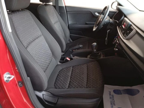 Kia Rio 1.0 T-GDi 74kW (100CV) Concept