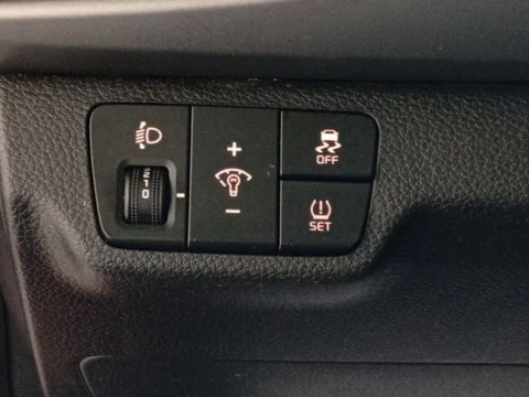 Kia Rio 1.0 T-GDi 74kW (100CV) Concept