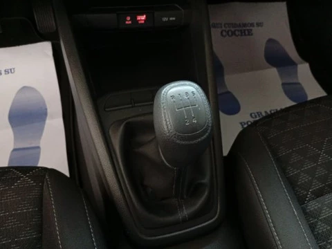 Kia Rio 1.0 T-GDi 74kW (100CV) Concept