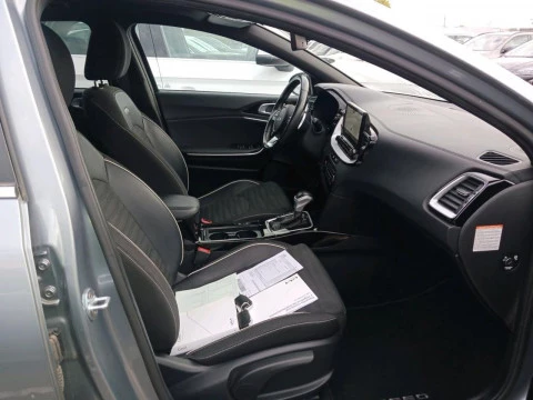 Kia Ceed Tourer Tourer 1.5 MHEV 118kW(160CV) GT Line DCT