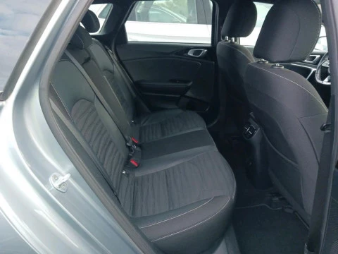 Kia Ceed Tourer Tourer 1.5 MHEV 118kW(160CV) GT Line DCT