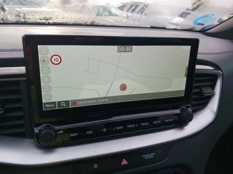 Kia Ceed Tourer Tourer 1.5 MHEV 118kW(160CV) GT Line DCT