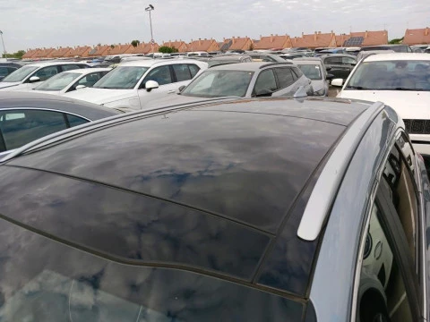 Kia Ceed Tourer Tourer 1.5 MHEV 118kW(160CV) GT Line DCT