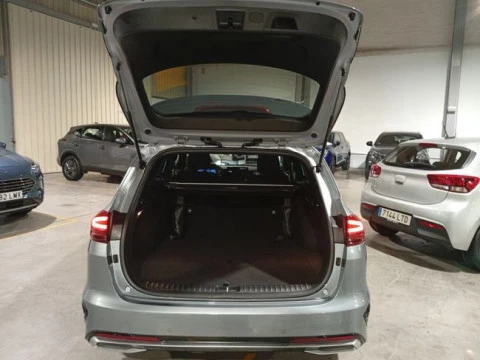 Kia Ceed Tourer Tourer 1.5 MHEV 118kW(160CV) GT Line DCT