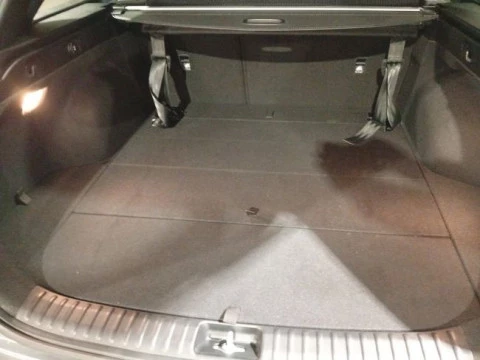 Kia Ceed Tourer Tourer 1.5 MHEV 118kW(160CV) GT Line DCT