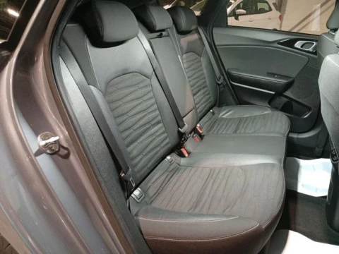 Kia Ceed Tourer Tourer 1.5 MHEV 118kW(160CV) GT Line DCT