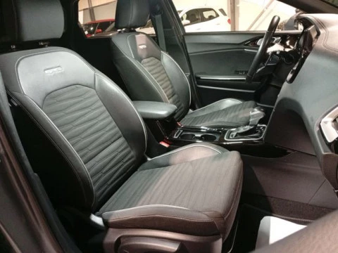 Kia Ceed Tourer Tourer 1.5 MHEV 118kW(160CV) GT Line DCT