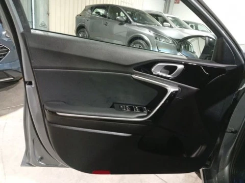 Kia Ceed Tourer Tourer 1.5 MHEV 118kW(160CV) GT Line DCT