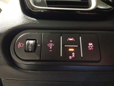 Kia Ceed Tourer Tourer 1.5 MHEV 118kW(160CV) GT Line DCT